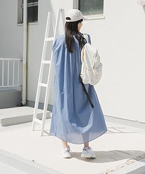 Amazon.co.jp: [アーバンリサーチ ドアーズ] ワンピース ドレス